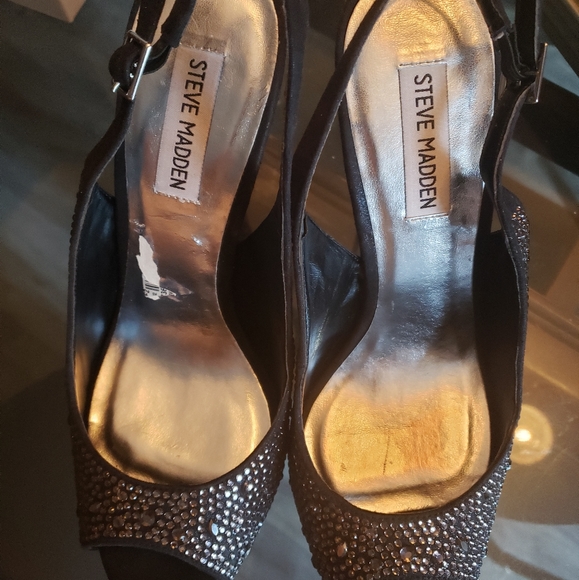 Steve Madden Heels - Picture 5 of 5